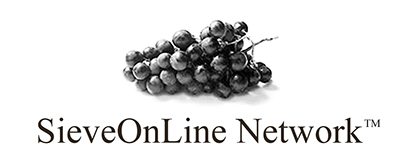 logo sieve online network